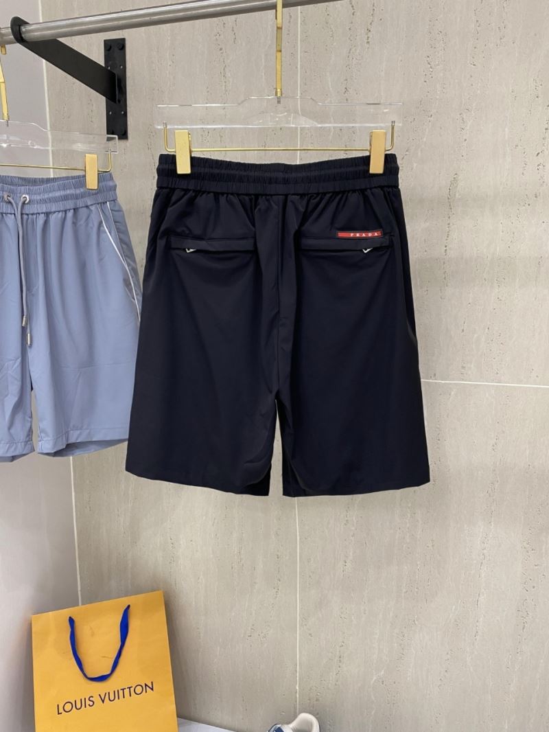 Prada Short Pants